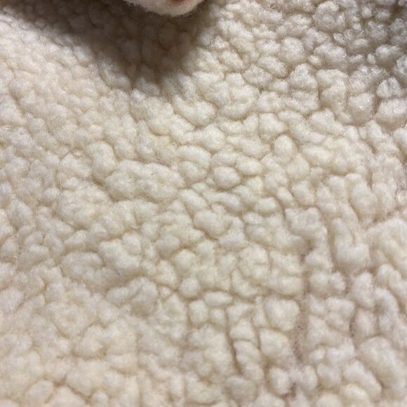 Thick & Cozy Sherpa Lined Fleece Dog Jacket Coat - Picture 2 of 8